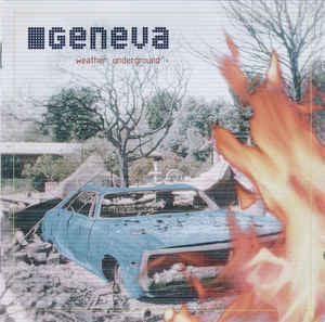 Geneva (2) : Weather Underground (CD, Album)