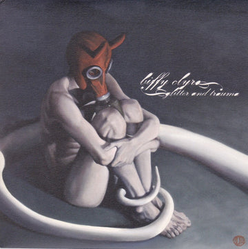 Biffy Clyro : Glitter And Trauma (7", Single)