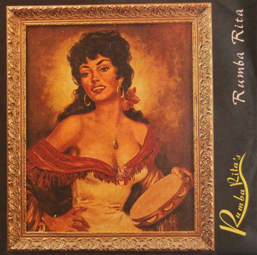 Rumba Rita's : Rumba Rita (7", Single)