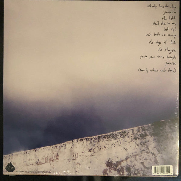 Mirah (3) : C'mon Miracle (LP, Album, RE, Blu)