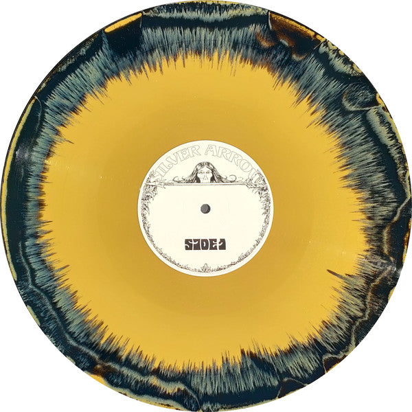 The Black Crowes : Croweology (3xLP, Album, Ltd, RE, 10t)