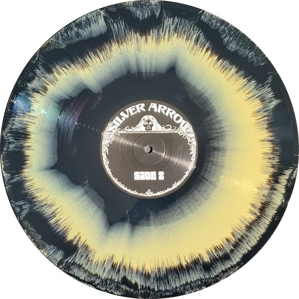 The Black Crowes : Croweology (3xLP, Album, Ltd, RE, 10t)