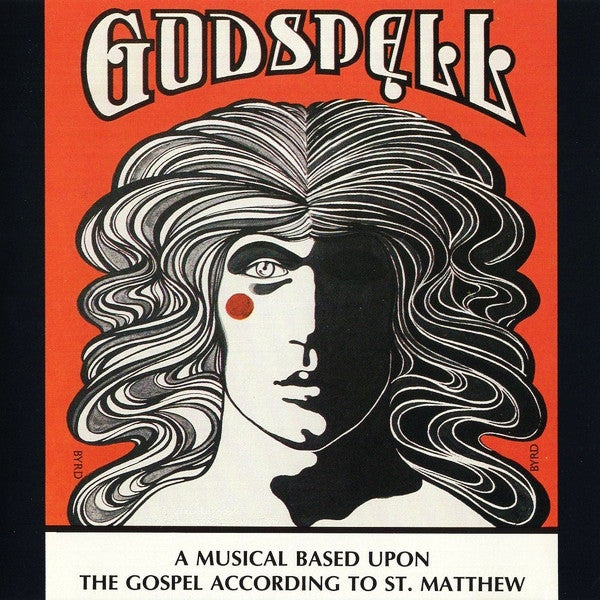 "Godspell" Original Cast : Godspell (CD, Album, Club, RE)