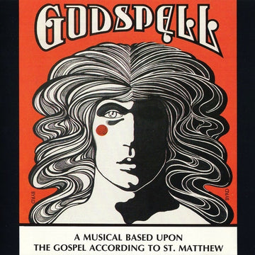 "Godspell" Original Cast : Godspell (CD, Album, Club, RE)