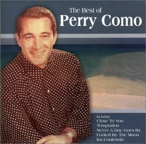 Perry Como : The Best Of Perry Como (CD, Comp)