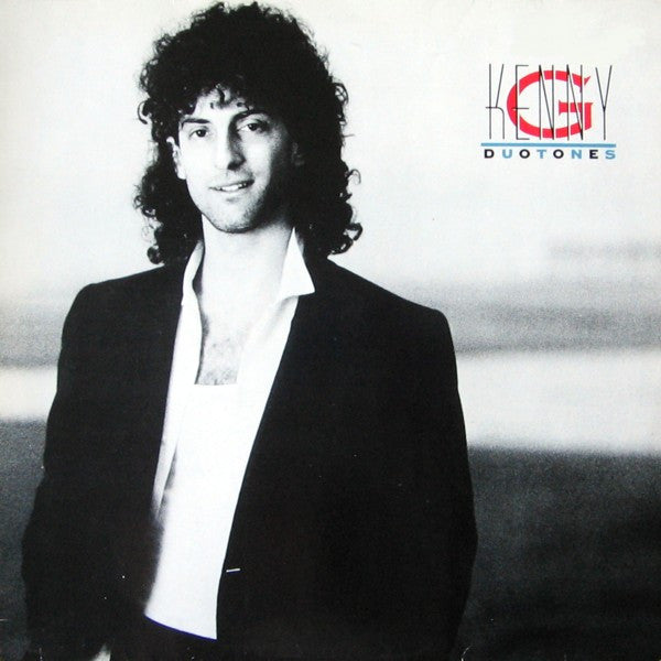 Kenny G (2) : Duotones (LP, Album)