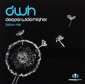 DWH : Follow Me (CD, Album)