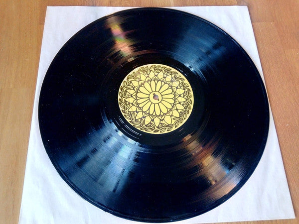 Roxy Music : Better Than Food (LP, Unofficial)
