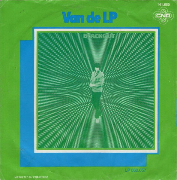 Blackout (15) : Little Girls (7", Single)
