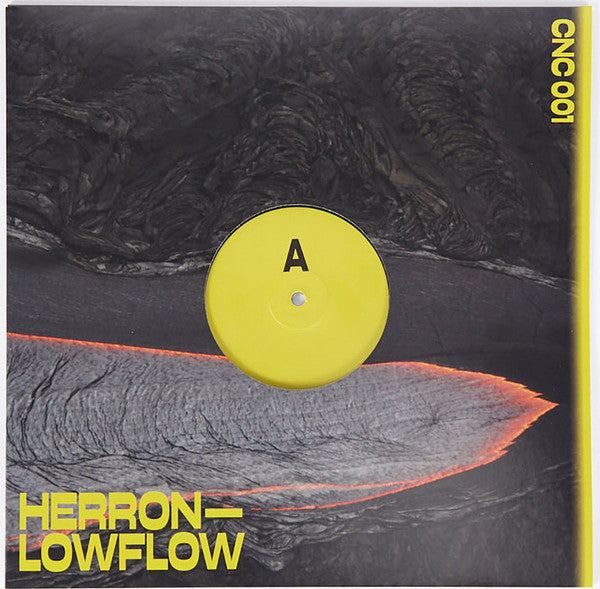 Herron (2) : Lowflow (12")