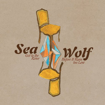 Sea Wolf : Get To The River Before It Runs Too Low (CD, EP)