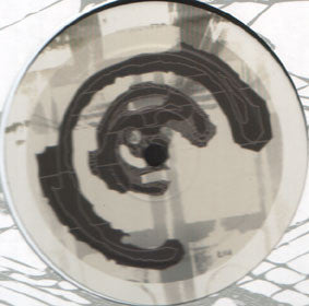 The Outside Agency : There Can Be Only None (12")