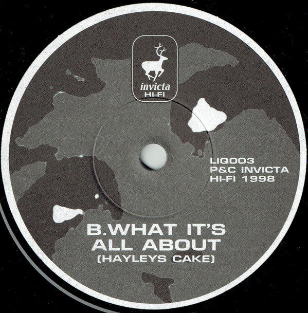 Hayleys Cake : See You Tomorrow (7")