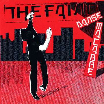 The Faint : Danse Macabre (CD, Album, Promo)