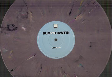 Steve Bug Vs Richie Hawtin : Low Blow (12", S/Sided, Gra)