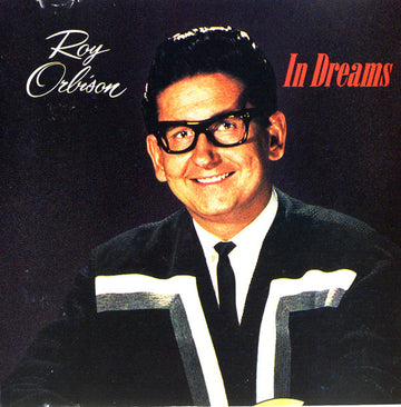 Roy Orbison : In Dreams (CD, Album, RE, RM)