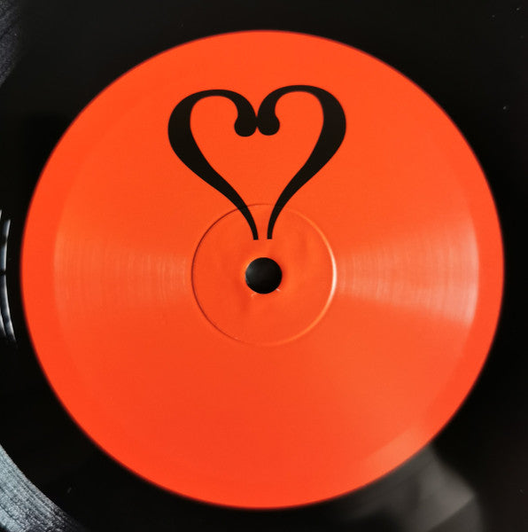 Therapy? : Infernal Love (LP, Album, RE, RM, 180)