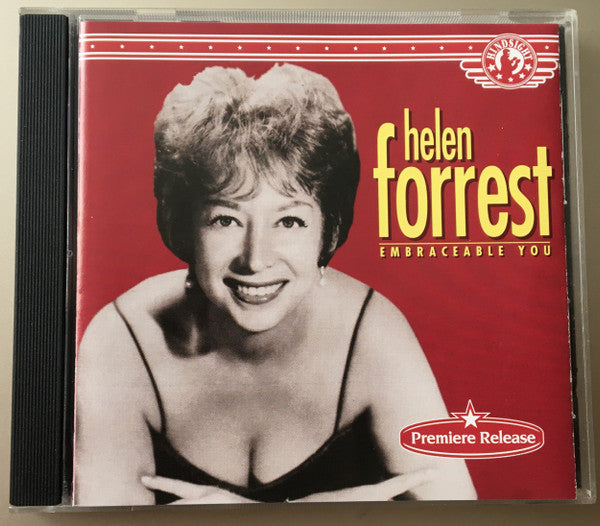 Helen Forrest : Embraceable You (CD, Comp)
