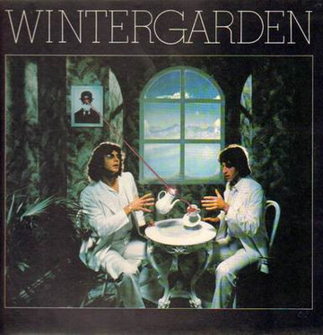 Wintergarden : Wintergarden (LP, Album)