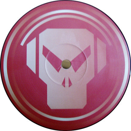 Danny C : Star / Sunday (12")