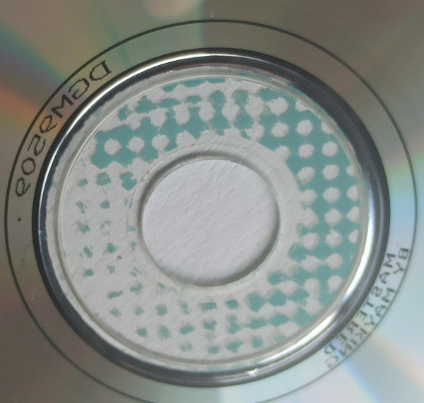 Europa String Choir : The Starving Moon (CD, Album)