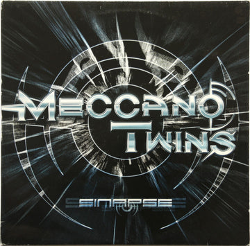 Meccano Twins : Sinapse (12")