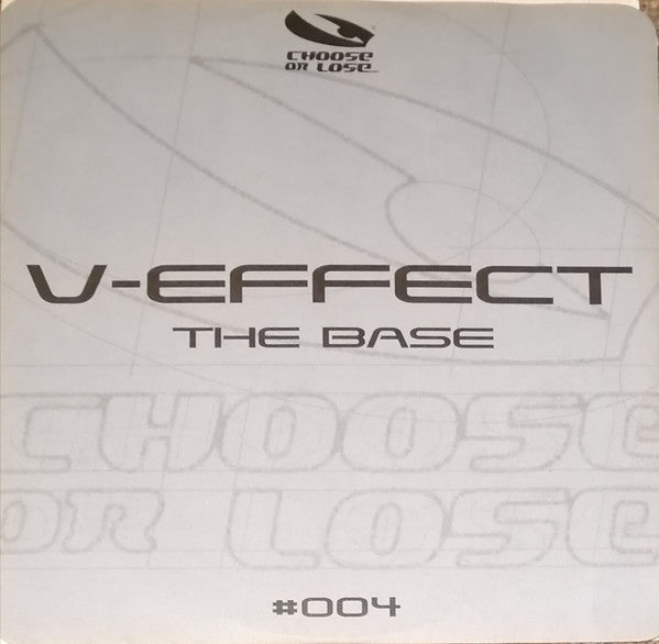 V-Effect : The Base (12")
