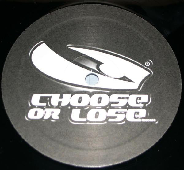 V-Effect : The Base (12")