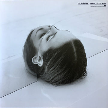 The National : Trouble Will Find Me (2xLP, Album, RE, Opt)