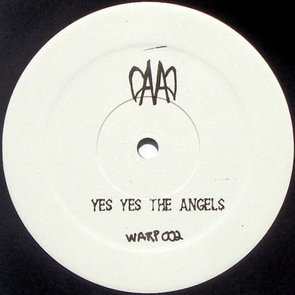 Fake Hand / Aylers Angels : Frozen Hammer Vs. Ancient Axe (LP, Ltd)