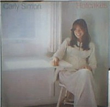 Carly Simon : Hotcakes (LP, Album, Gat)