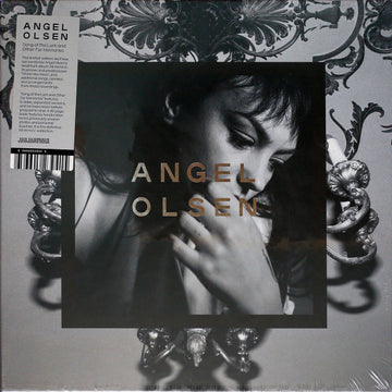 Angel Olsen : Song Of The Lark And Other Far Memories (2xLP, Album, RE + LP, Album, RE + LP + Box, Comp, )