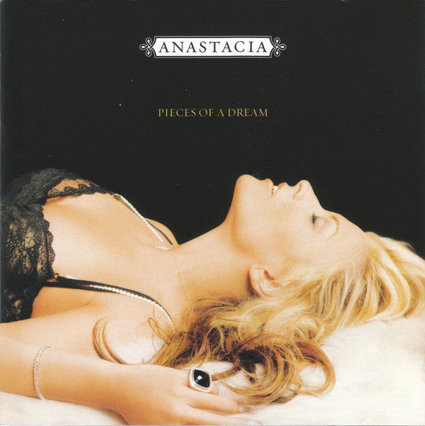 Anastacia : Pieces Of A Dream (CD, Comp)