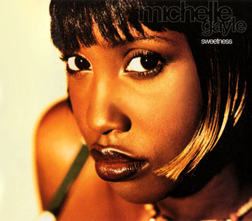 Michelle Gayle : Sweetness (CD, Maxi)