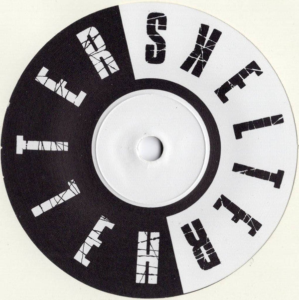 Tommyknockers (3) : One Too Many (7", Single)
