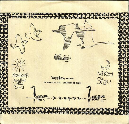 Phido : Phido (7")