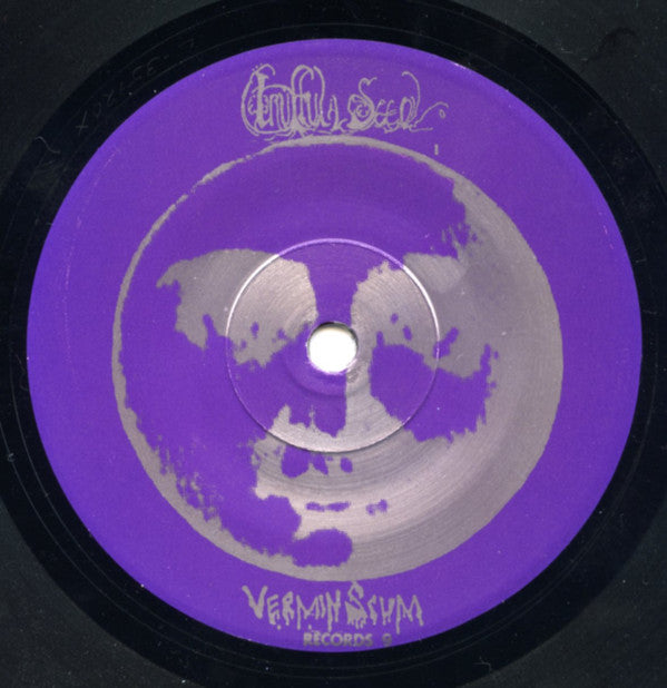 Phido : Phido (7")