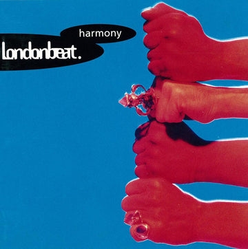 Londonbeat : Harmony (CD, Album)