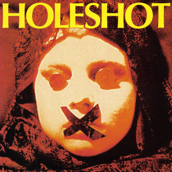 Holeshot : Holeshot (7")