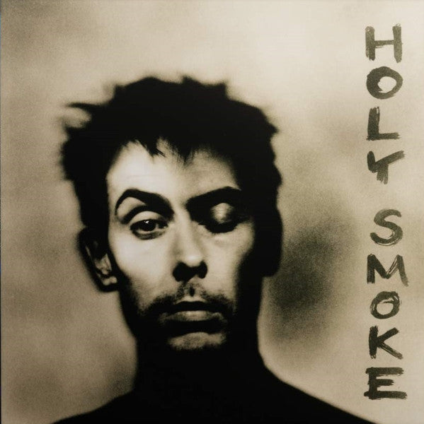 Peter Murphy : Holy Smoke (LP, Album, RE, Smo)