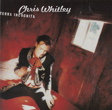 Chris Whitley : Terra Incognita (CD, Album, Enh)