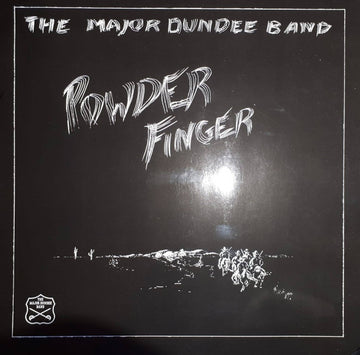 Major Dundee Band* : Powderfinger (LP)