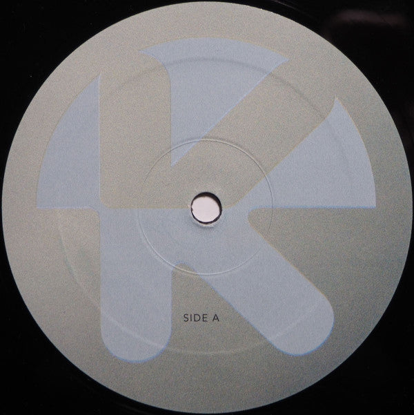 Hi-Gate : Pitchin' (In Every Direction) (12")