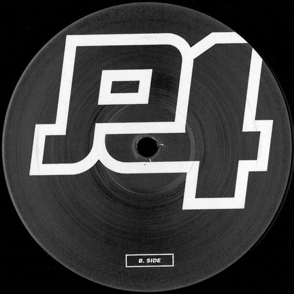 Janice Robinson : Children (The Remixes) (2x12")