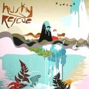 Husky Rescue : Country Falls (CD, Album, Jew)