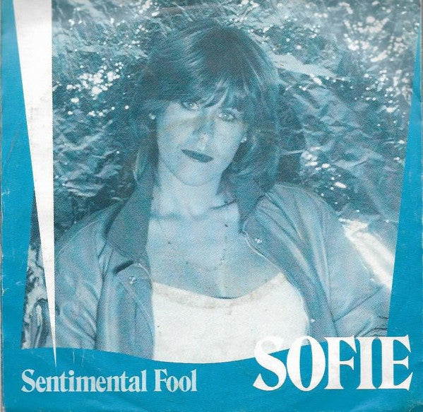 Sofie : I Love You (7", Single)