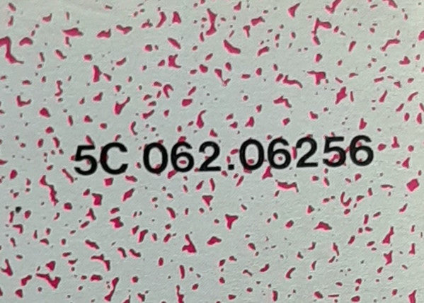 Steve Harley And Cockney Rebel* : Love's A Prima Donna (LP, Album)