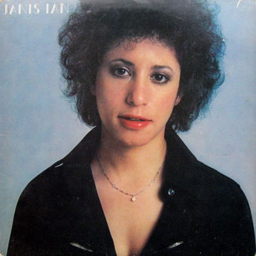 Janis Ian : Janis Ian (LP, Album)