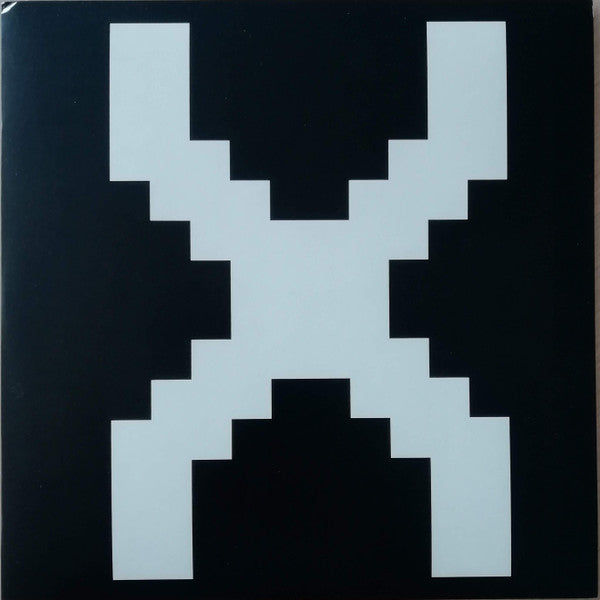 Charlotte De Witte : Formula EP (12", EP)