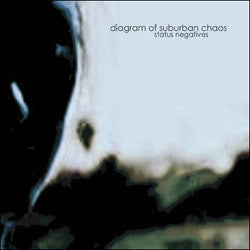 Diagram Of Suburban Chaos : Status Negatives (CD, Album)